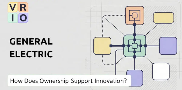 Who Owns General Electric Company and Does Ownership Support Innovation?