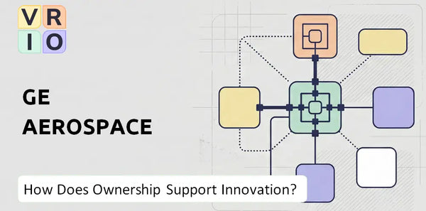 Who Owns GE Aerospace Company and Does Ownership Support Innovation?