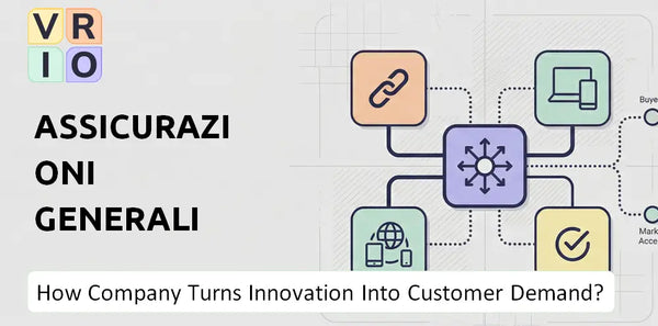 How Does Assicurazioni Generali Company Turn Innovation Into Customer Demand?