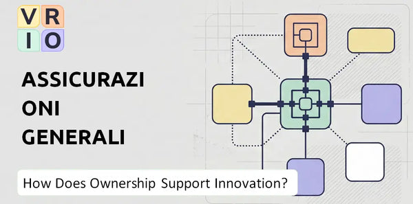 Who Owns Assicurazioni Generali Company and Does Ownership Support Innovation?
