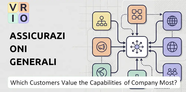 Which Customers Value the Capabilities of Assicurazioni Generali Company Most?