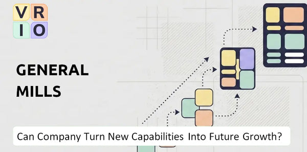 Can General Mills Company Turn New Capabilities Into Future Growth?