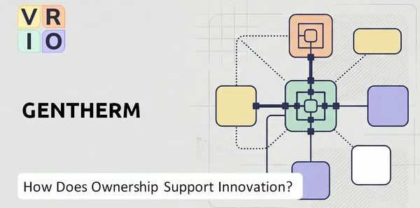 Who Owns Gentherm Company and Does Ownership Support Innovation?