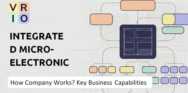 How Does Integrated Micro-Electronics Company Work and Which Capabilities Power the Business?