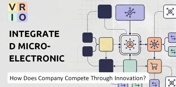 How Does Integrated Micro-Electronics Company Compete Through Innovation and Capability?