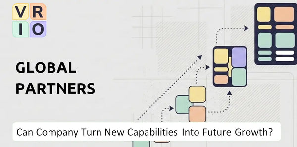 Can Global Partners Company Turn New Capabilities Into Future Growth?