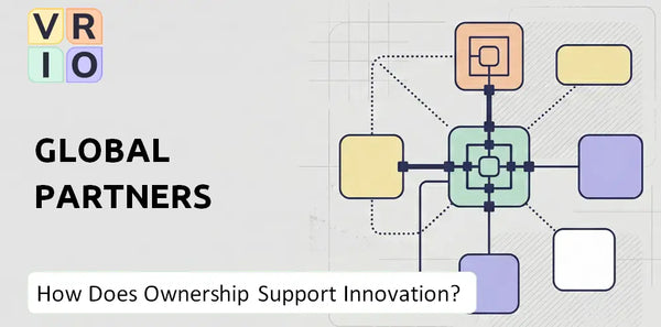Who Owns Global Partners Company and Does Ownership Support Innovation?