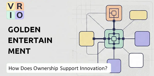 Who Owns Golden Entertainment Company and Does Ownership Support Innovation?