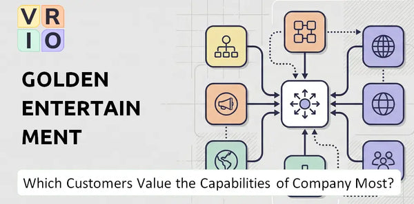 Which Customers Value the Capabilities of Golden Entertainment Company Most?