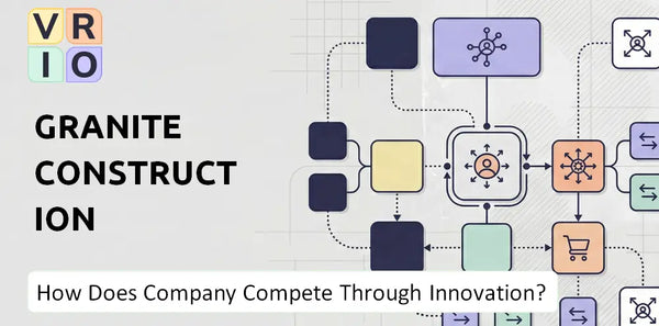 How Does Granite Construction Company Compete Through Innovation and Capability?