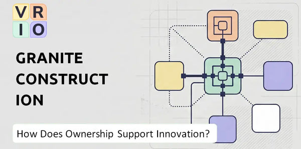 Who Owns Granite Construction Company and Does Ownership Support Innovation?