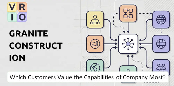 Which Customers Value the Capabilities of Granite Construction Company Most?