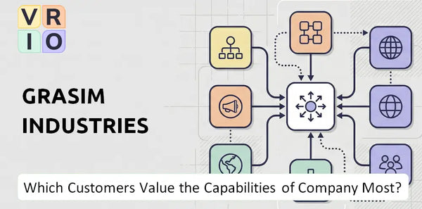 Which Customers Value the Capabilities of Grasim Industries Company Most?