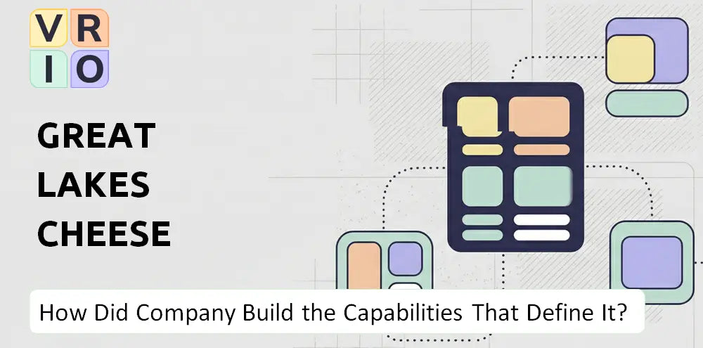 Greatlakescheese Company Capability History