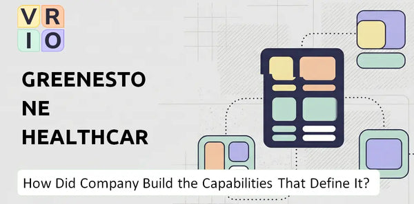 How Did GreeneStone Healthcare Corp. Company Build the Capabilities That Define It Today?