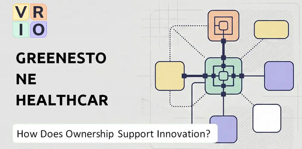 Who Owns GreeneStone Healthcare Corp. Company and Does Ownership Support Innovation?