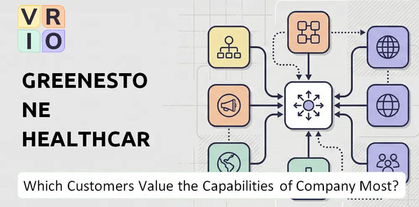 Which Customers Value the Capabilities of GreeneStone Healthcare Corp. Company Most?