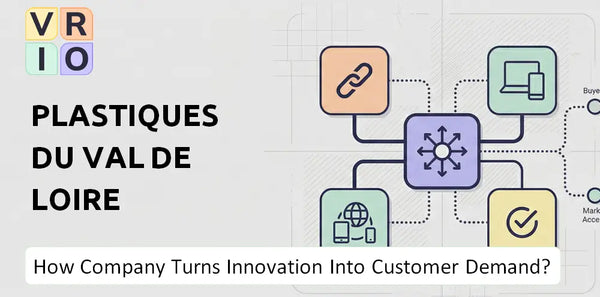 How Does Plastiques du Val de Loire Company Turn Innovation Into Customer Demand?