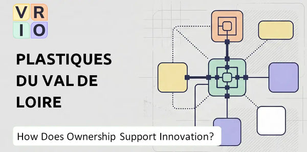 Who Owns Plastiques du Val de Loire Company and Does Ownership Support Innovation?
