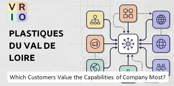 Which Customers Value the Capabilities of Plastiques du Val de Loire Company Most?