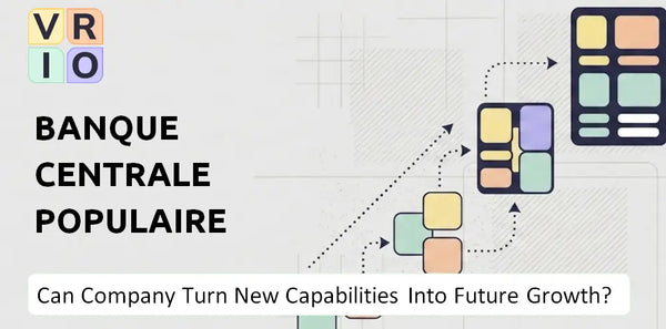 Can Banque Centrale Populaire Company Turn New Capabilities Into Future Growth?