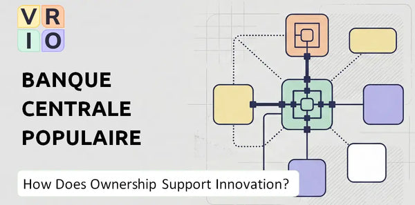 Who Owns Banque Centrale Populaire Company and Does Ownership Support Innovation?