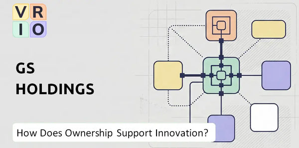Who Owns GS Holdings Company and Does Ownership Support Innovation?