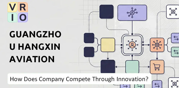 How Does Guangzhou Hangxin Aviation Technology Company Compete Through Innovation and Capability?