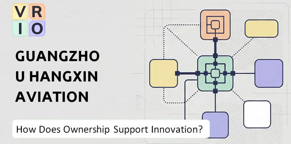 Who Owns Guangzhou Hangxin Aviation Technology Company and Does Ownership Support Innovation?