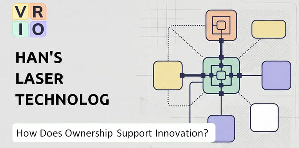 Who Owns Han's Laser Technology Industry Group Company and Does Ownership Support Innovation?