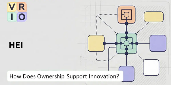 Who Owns HEI Company and Does Ownership Support Innovation?