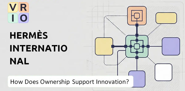 Who Owns Hermès International Company and Does Ownership Support Innovation?
