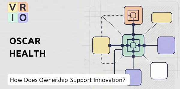 Who Owns Oscar Health Company and Does Ownership Support Innovation?