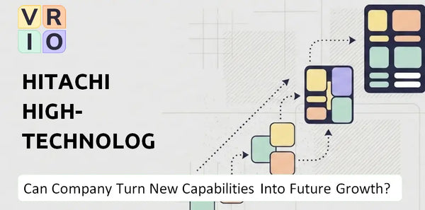 Can Hitachi High-Technologies Company Turn New Capabilities Into Future Growth?