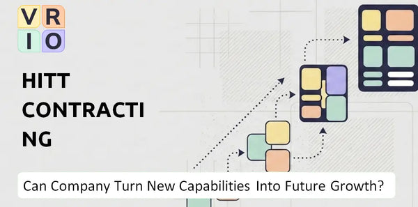 Can HITT Contracting Company Turn New Capabilities Into Future Growth?