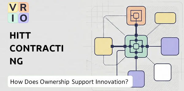 Who Owns HITT Contracting Company and Does Ownership Support Innovation?