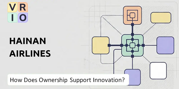 Who Owns Hainan Airlines Company and Does Ownership Support Innovation?
