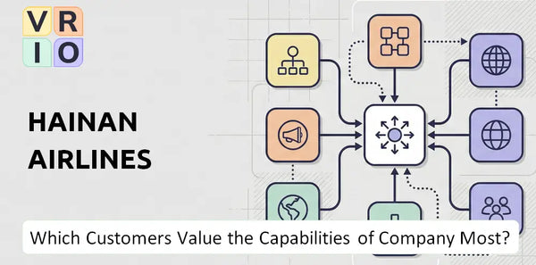 Which Customers Value the Capabilities of Hainan Airlines Company Most?