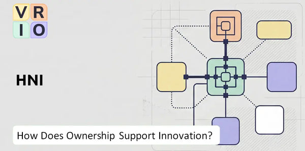 Who Owns HNI Company and Does Ownership Support Innovation?