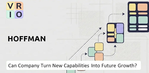 Can Hoffman Company Turn New Capabilities Into Future Growth?