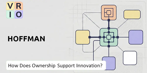 Who Owns Hoffman Company and Does Ownership Support Innovation?