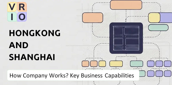 How Does Hongkong and Shanghai Hotels Company Work and Which Capabilities Power the Business?