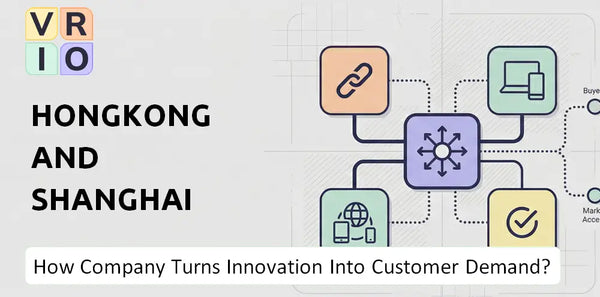 How Does Hongkong and Shanghai Hotels Company Turn Innovation Into Customer Demand?