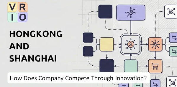 How Does Hongkong and Shanghai Hotels Company Compete Through Innovation and Capability?