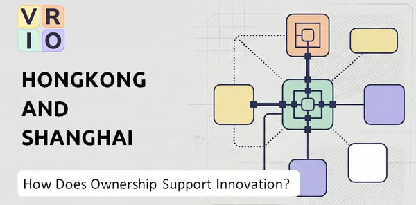 Who Owns Hongkong and Shanghai Hotels Company and Does Ownership Support Innovation?