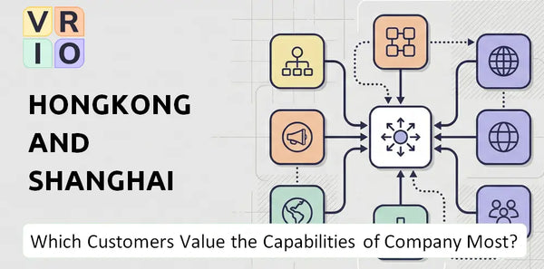 Which Customers Value the Capabilities of Hongkong and Shanghai Hotels Company Most?