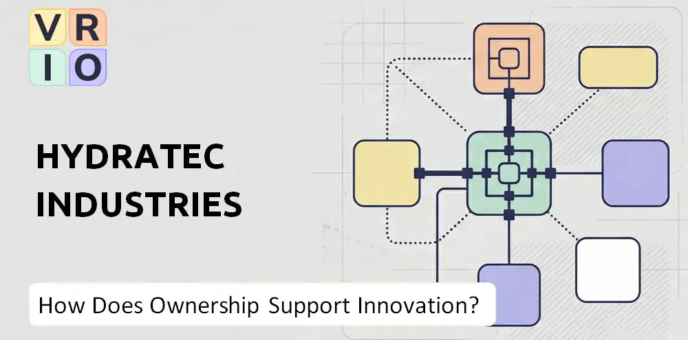 Hydratec Company Innovation Governance