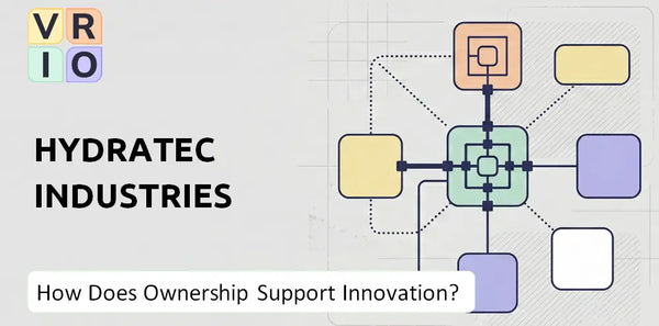 Who Owns Hydratec Industries Company and Does Ownership Support Innovation?