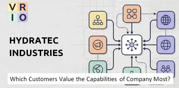 Which Customers Value the Capabilities of Hydratec Industries Company Most?