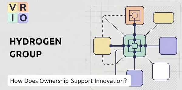 Who Owns Hydrogen Group Company and Does Ownership Support Innovation?